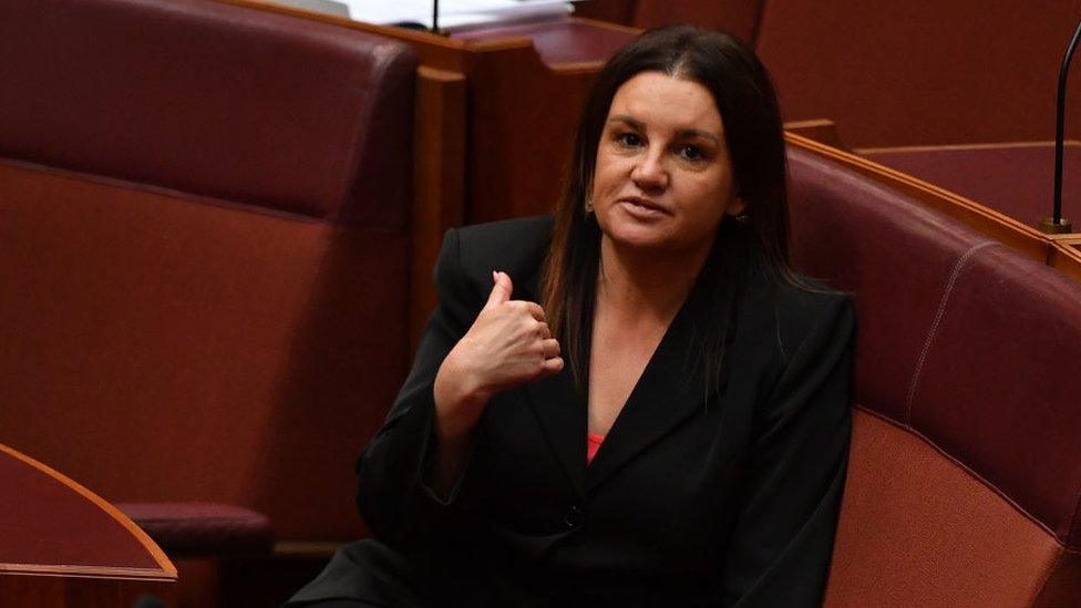 Jacqui Lambie