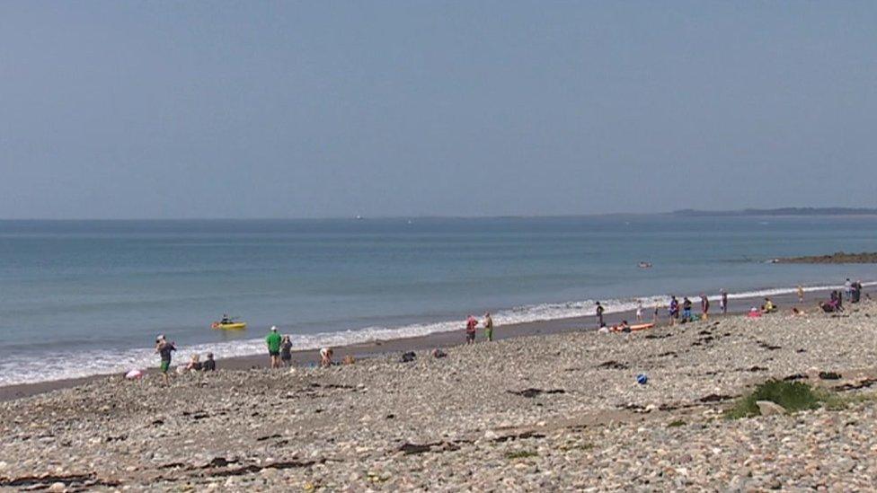 Dinas Dinlle