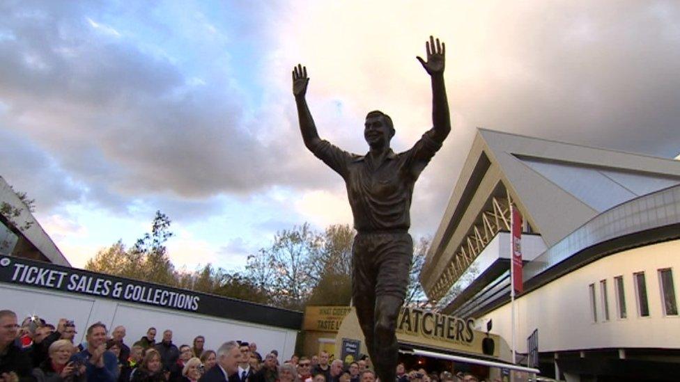 John Atyeo, Bristol City player