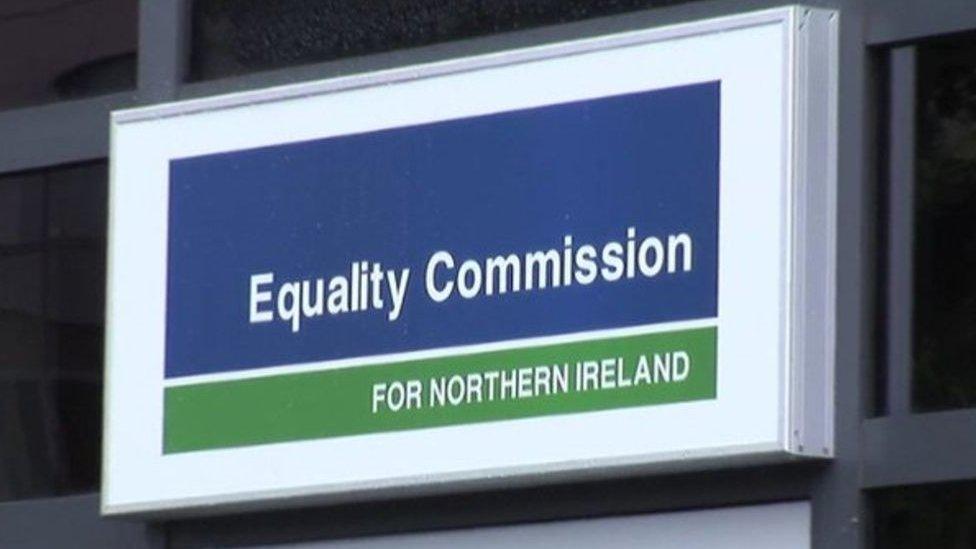 Equality Commission