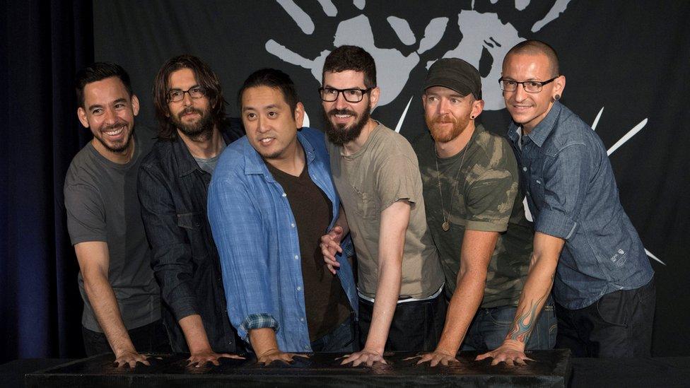 Linkin Park