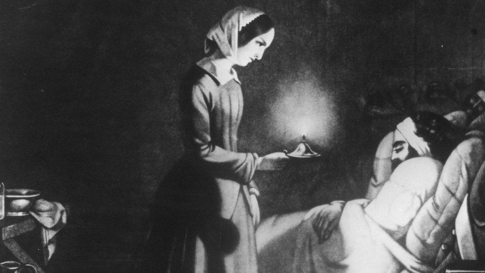 Florence Nightingale