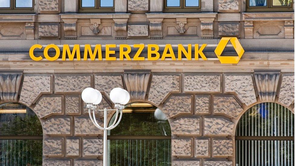 Commerzbank branch