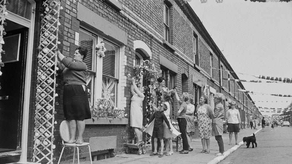 Claudia Street, Liverpool