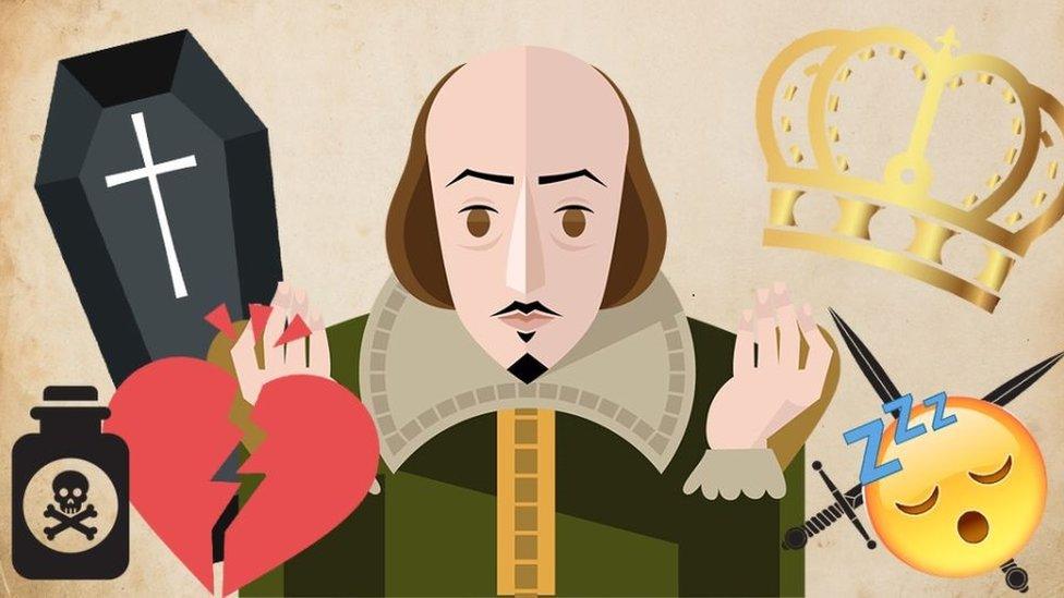 shakespeare