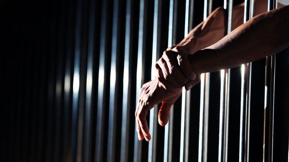 Many IPP prisoners end up spending years over their tariff inside