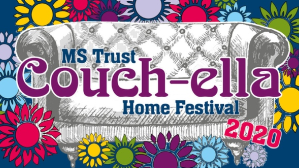 MS Trust Couch-ella logo