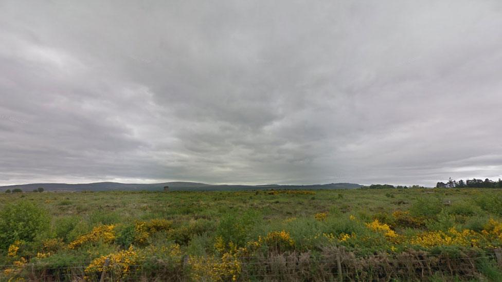 Culloden Battlefield