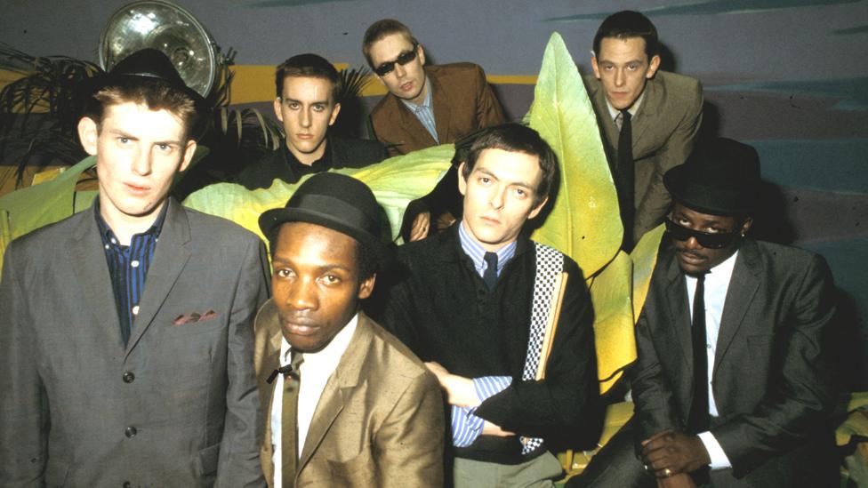 The Specials, 1979