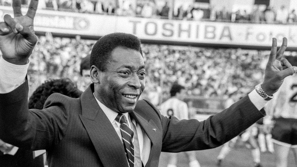 Pele