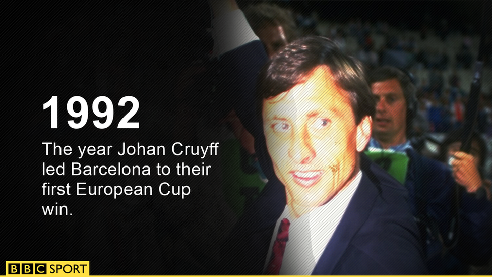 Johan Cruyff