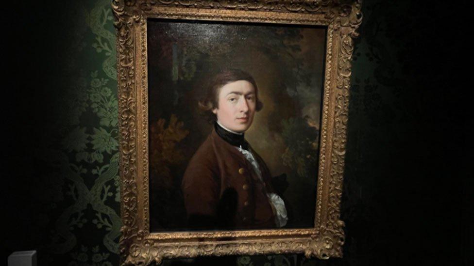 Thomas Gainsborough