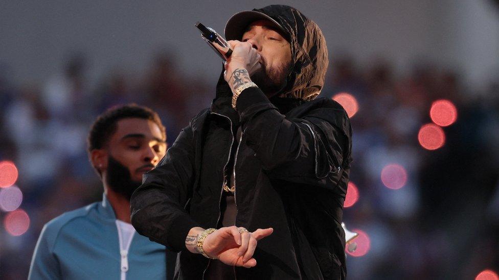 Eminem