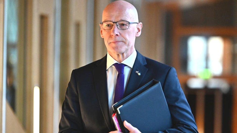 John Swinney