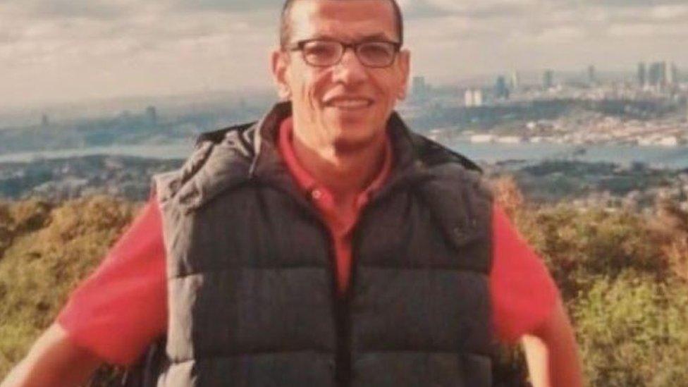 Dr Basem Enany