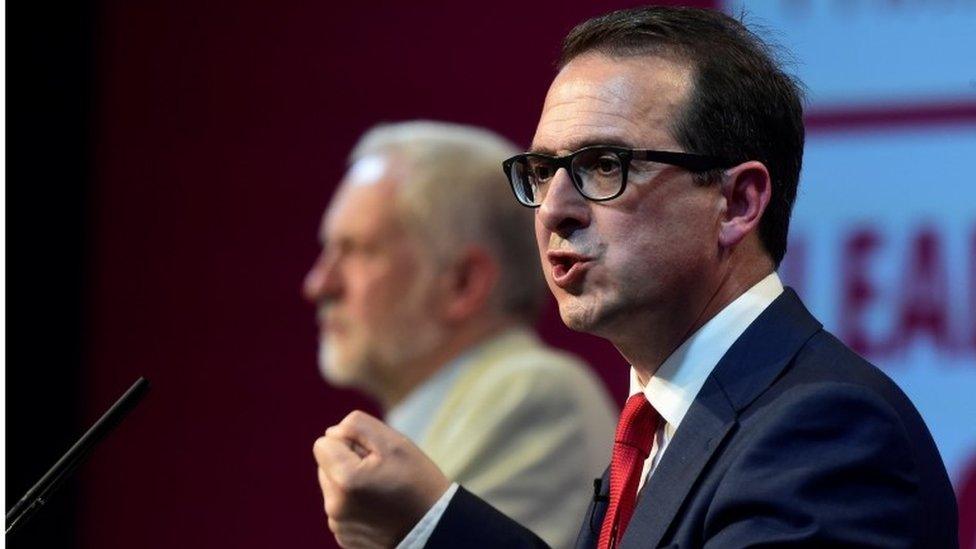 Owen Smith