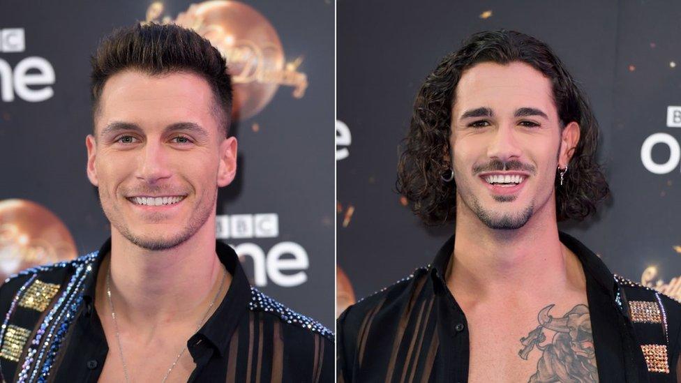 Gorka-Marquez-and-Graziano-Di-Prima