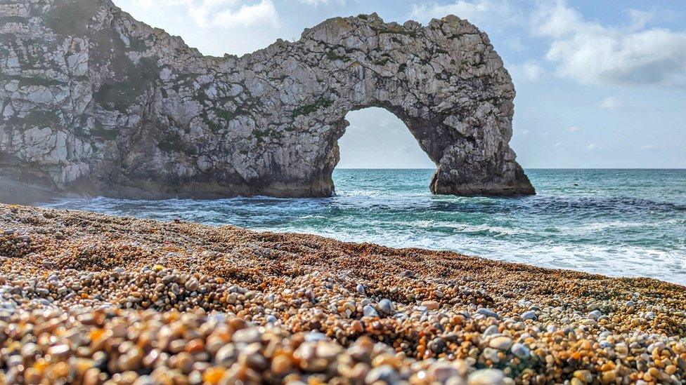 Durdle Door