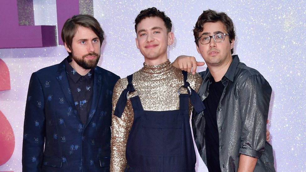 Years & Years