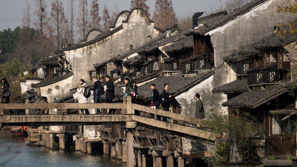 Wuzhen