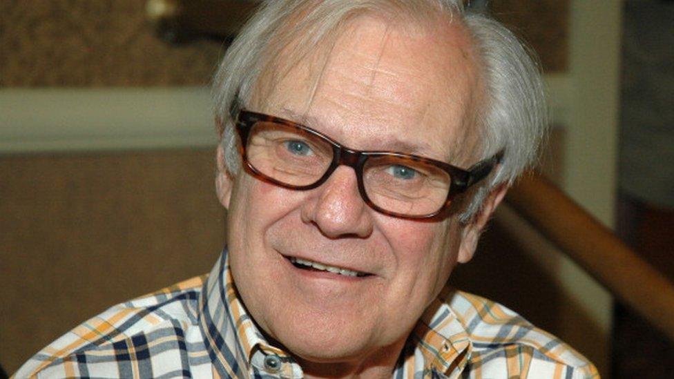 Ken Kercheval