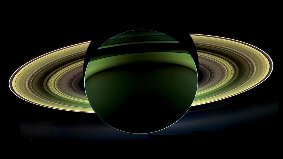 Saturn