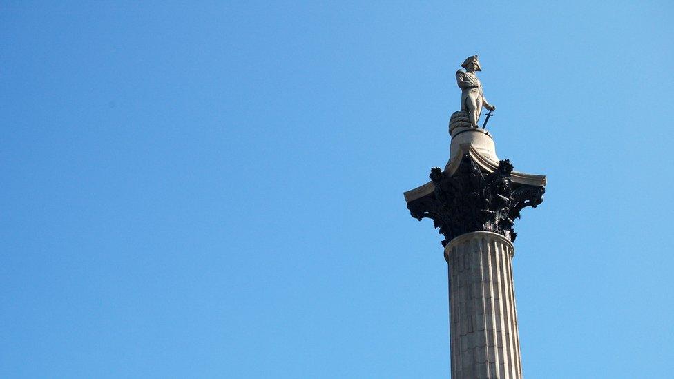 Nelson's Column