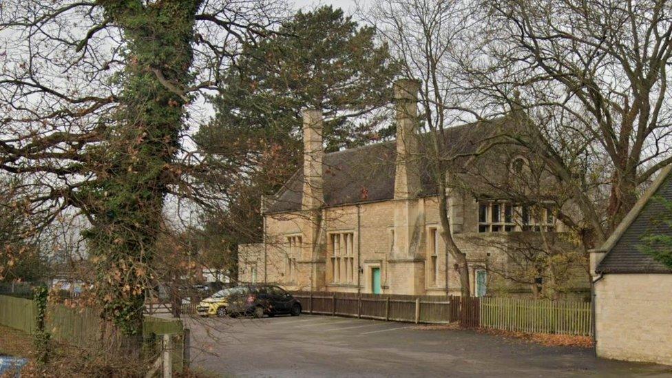 Stibbington Centre, near Peterborough, is to close