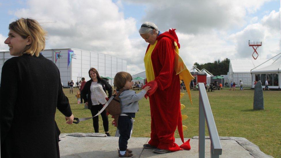 Eisteddfod