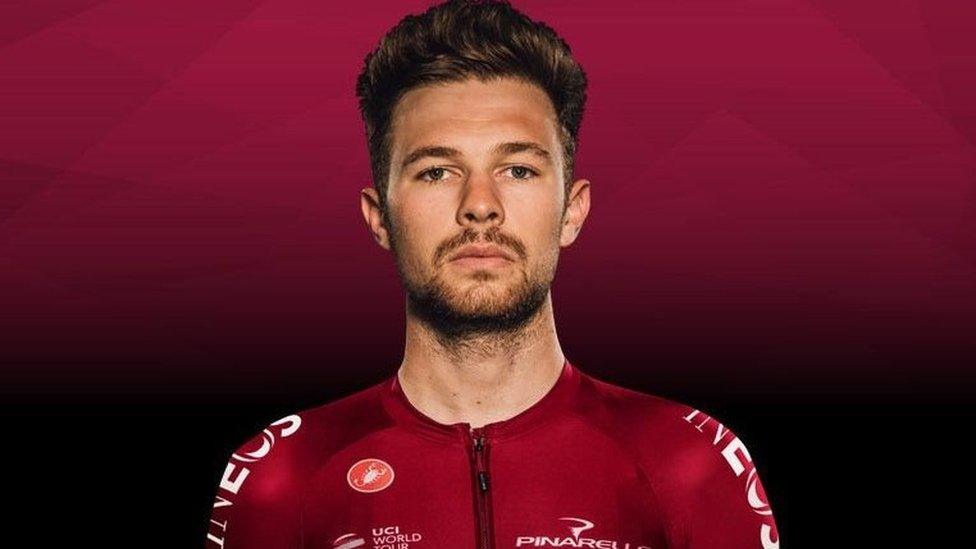 Owain Doull