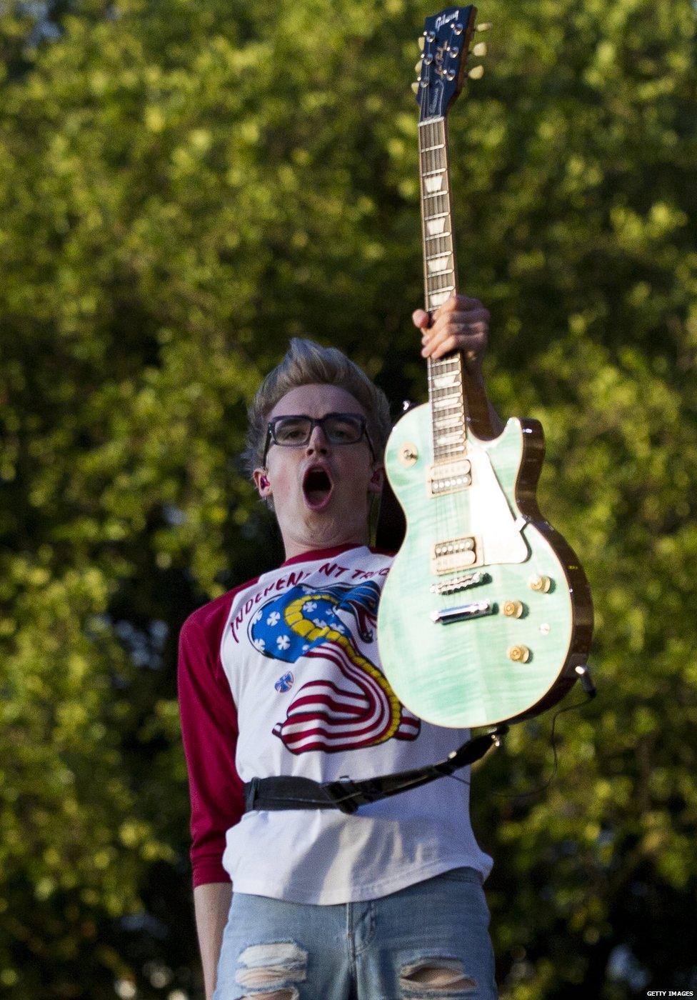 Tom Fletcher