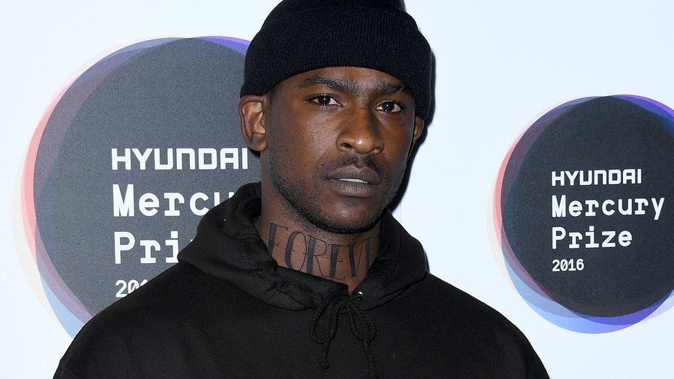 Skepta