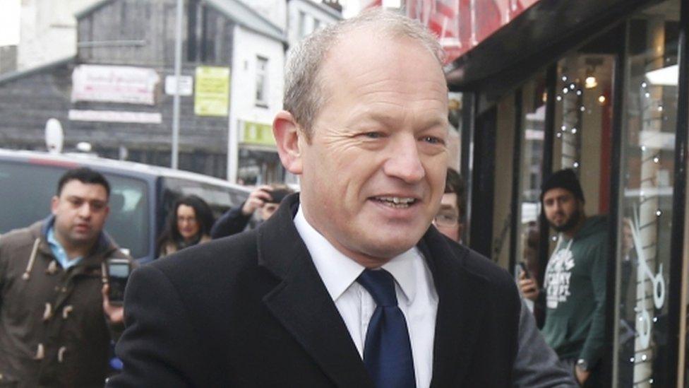 MP Simon Danczuk