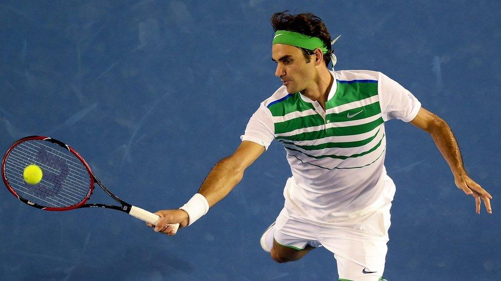 Federer