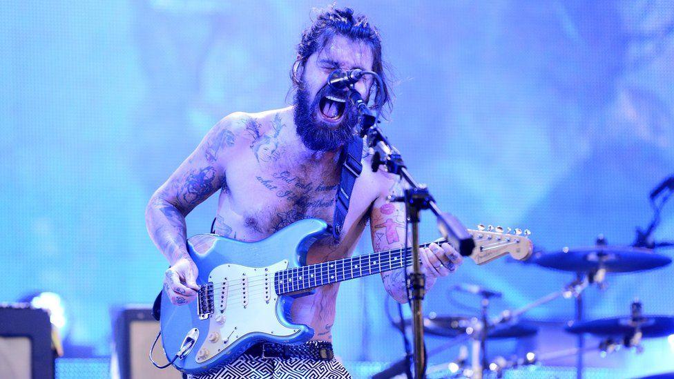 Biffy Clyro