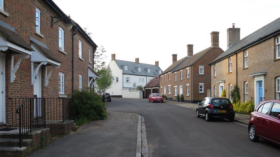 Poundbury