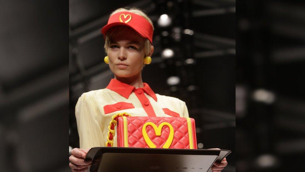 Moschino 2014