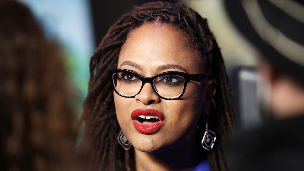 Ava DuVernay