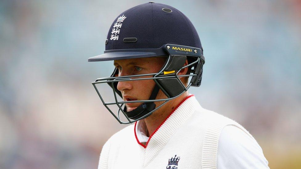 Joe Root