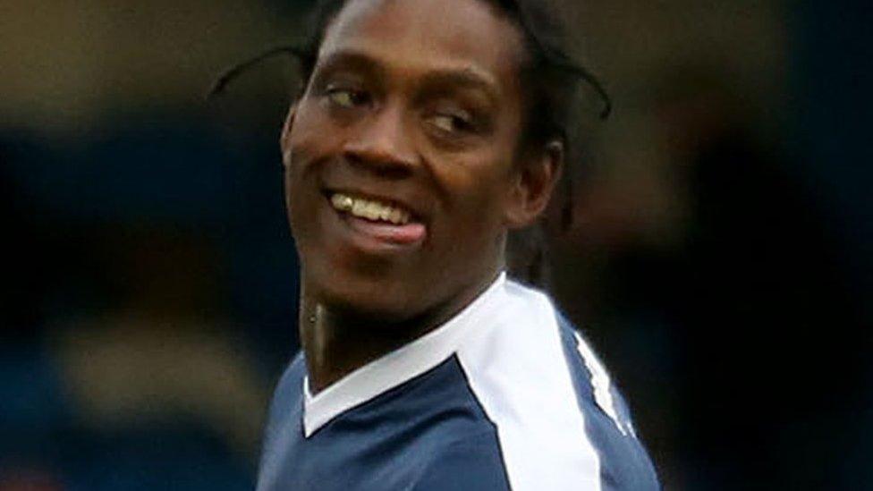 Nile Ranger