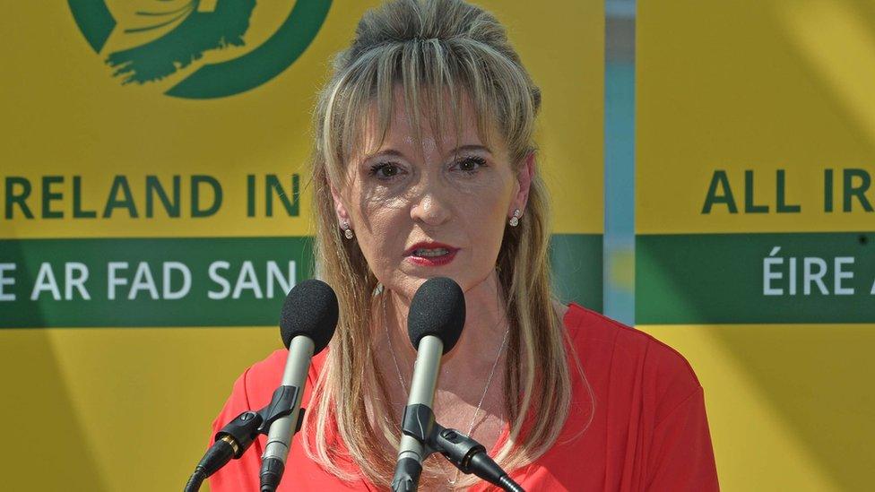 Martina Anderson