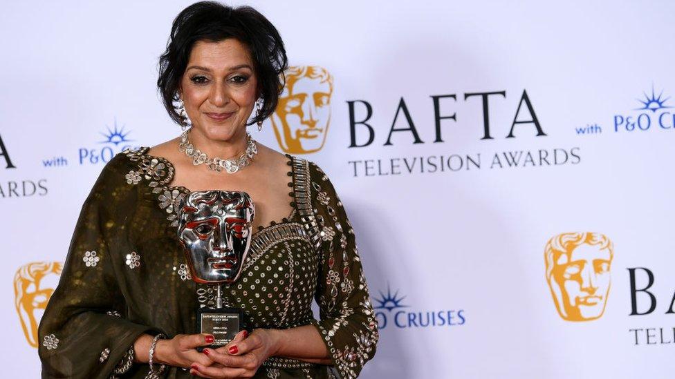 Meera Syal