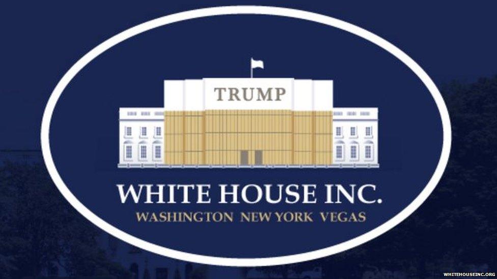 Whitehouseinc.org