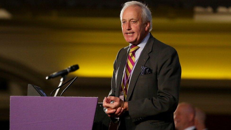 Neil Hamilton