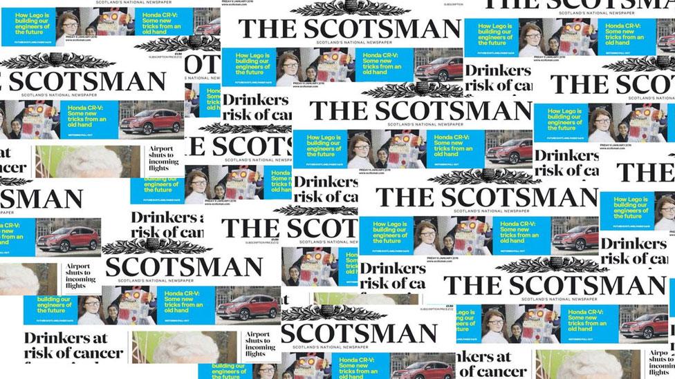 The Scotsman