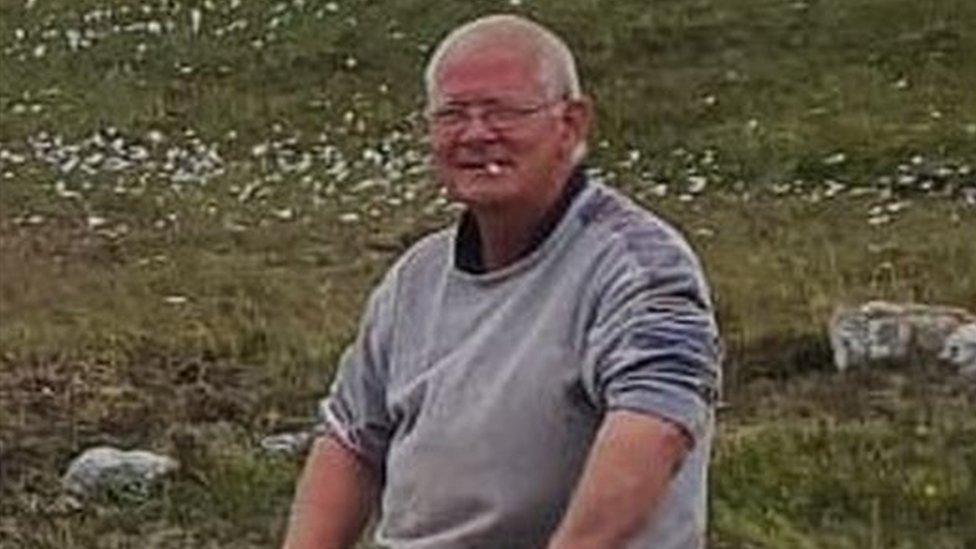 Donnchadh MacLeòid