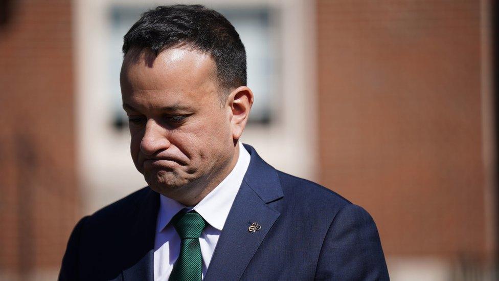 Leo Varadkar