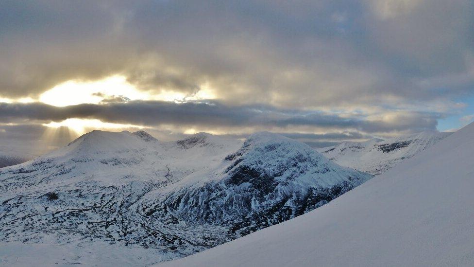 Torridon