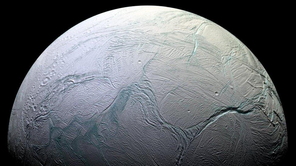 Enceladus