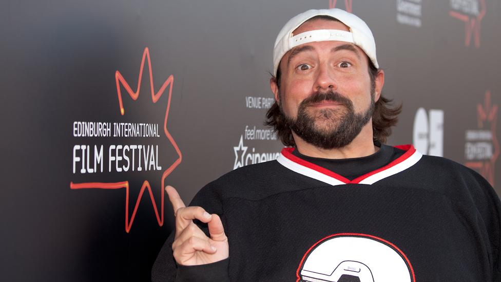 Kevin Smith